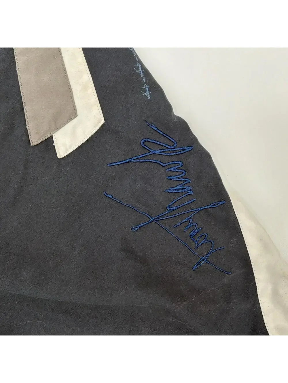 Tony Hawk Navy Board Shorts Signature Logo Swim Cargo Short Men’s